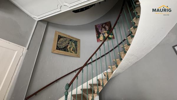 Appartement T1 à louer à Marmande (47)