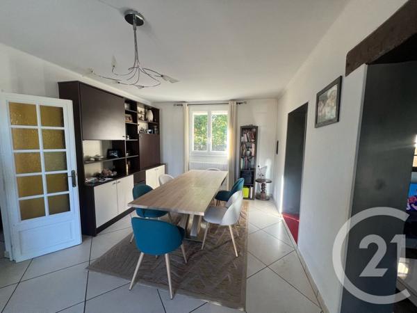 Maison à vendre  5 pièces - 118 m2 PORT DE BOUC - 13