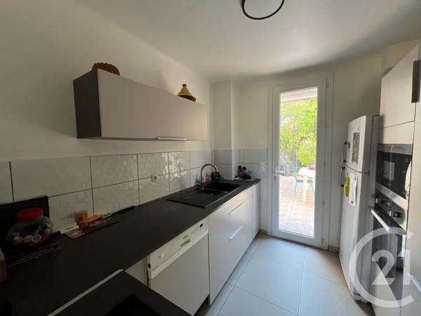 Maison à vendre  5 pièces - 118 m2 PORT DE BOUC - 13