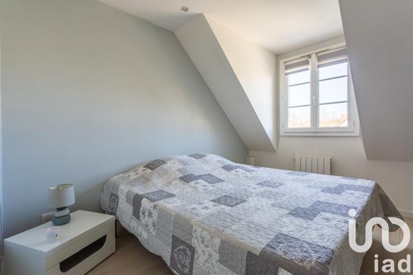 Maison 6 pièces de 124 m² à Lésigny (77150)