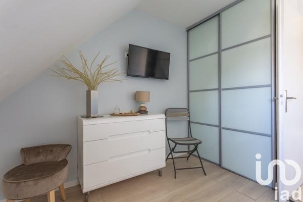 Maison 6 pièces de 124 m² à Lésigny (77150)