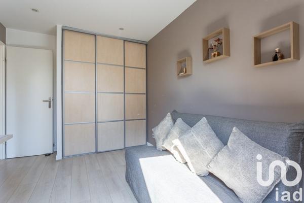 Maison 6 pièces de 124 m² à Lésigny (77150)