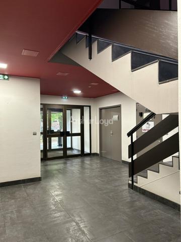 BUREAUX à LOUER de 236 m²