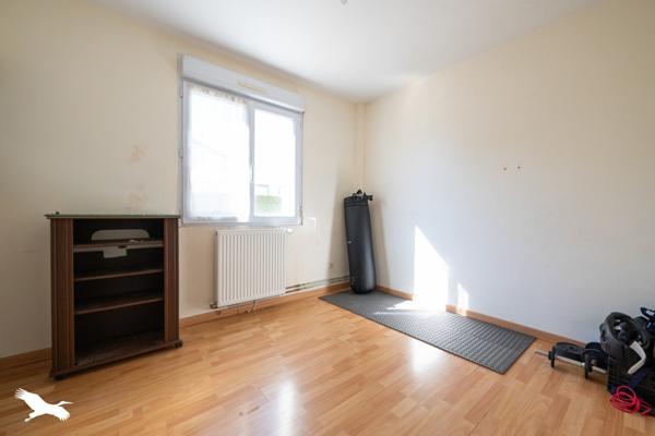 Maison à vendre |  Rochefort |  5 pièces | 110 m²