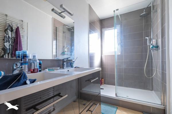 Maison à vendre |  Rochefort |  5 pièces | 110 m²