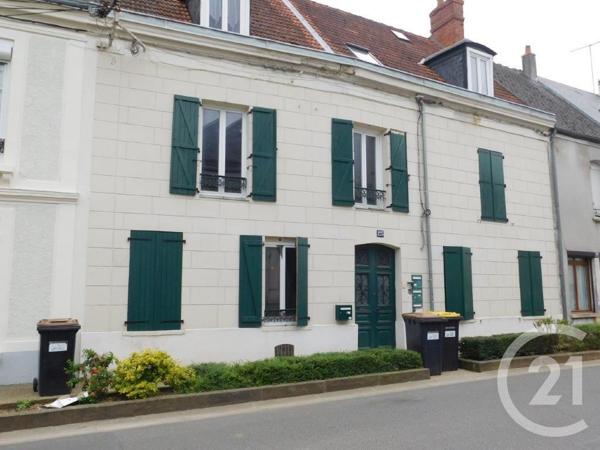 immeuble à vendre 148 m2 ANGERVILLE - 91