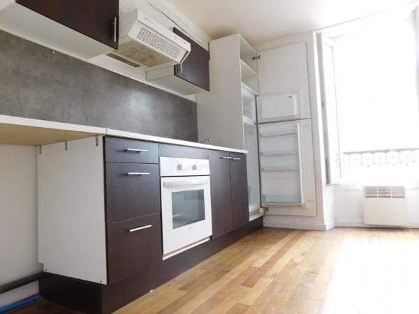 immeuble à vendre 148 m2 ANGERVILLE - 91