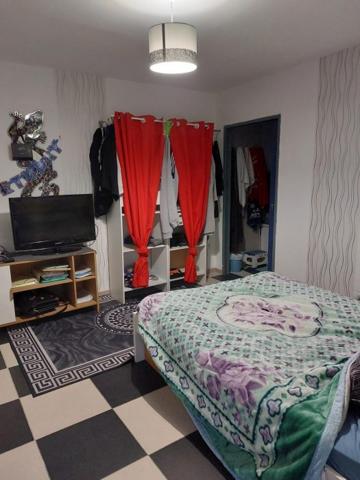 Maison ancienne Roubaix proche gustave delory 180 m²