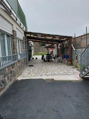 Maison ancienne Roubaix proche gustave delory 180 m²