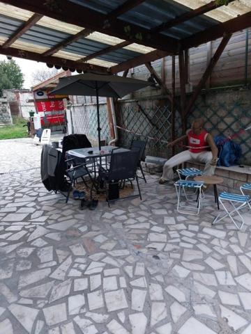 Maison ancienne Roubaix proche gustave delory 180 m²