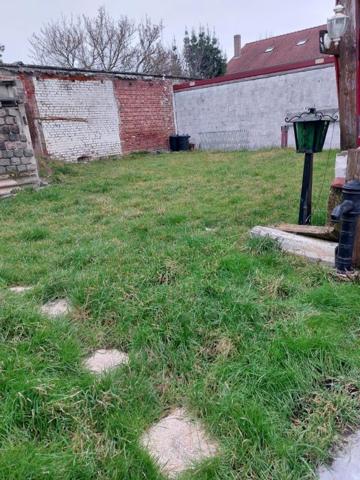 Maison ancienne Roubaix proche gustave delory 180 m²