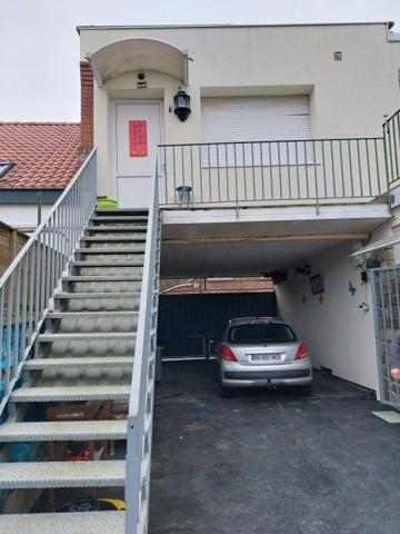 Maison ancienne Roubaix proche gustave delory 180 m²