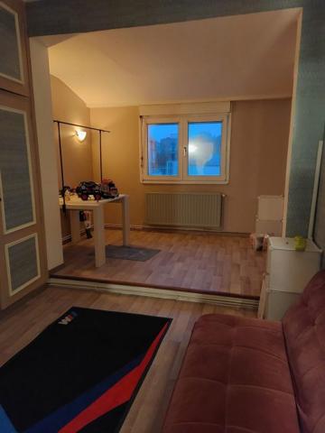 Maison ancienne Roubaix proche gustave delory 180 m²