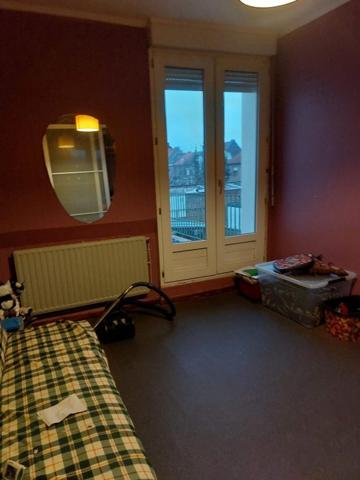 Maison ancienne Roubaix proche gustave delory 180 m²