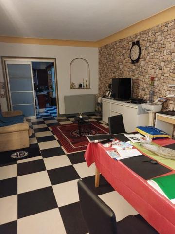 Maison ancienne Roubaix proche gustave delory 180 m²