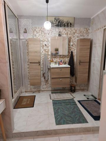 Maison ancienne Roubaix proche gustave delory 180 m²