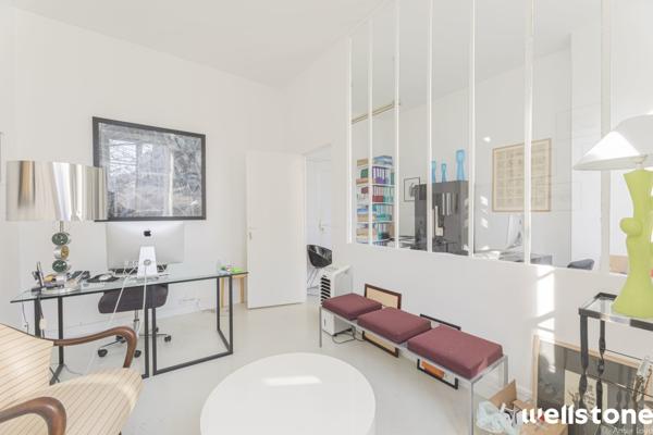 Bureaux à louer à PARIS 75003