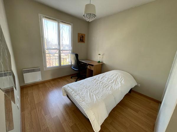 Livry Gargan Marx Dormoy - 3 pièces 61.60 m²
