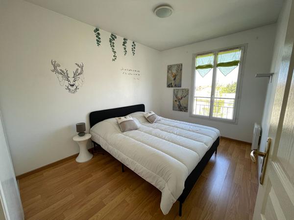 Livry Gargan Marx Dormoy - 3 pièces 61.60 m²