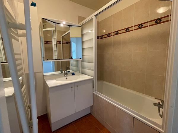 Livry Gargan Marx Dormoy - 3 pièces 61.60 m²
