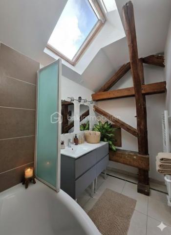 Maison de 110,60 m²