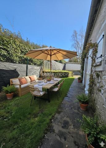 Maison de 110,60 m²