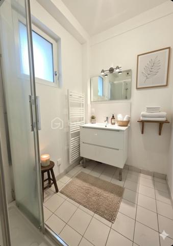 Maison de 110,60 m²