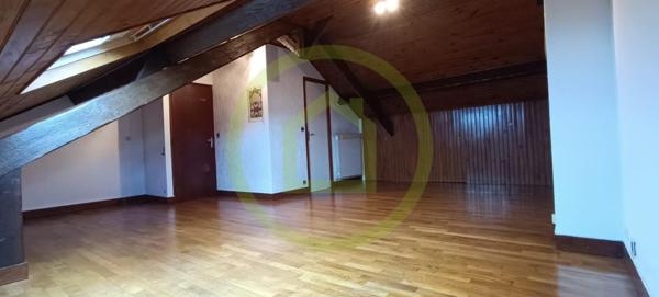 Maison à ARGENTEUIL (95100)