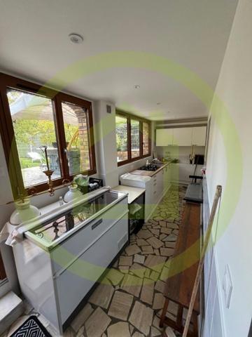 Maison à ARGENTEUIL (95100)