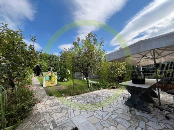 Maison à ARGENTEUIL (95100)