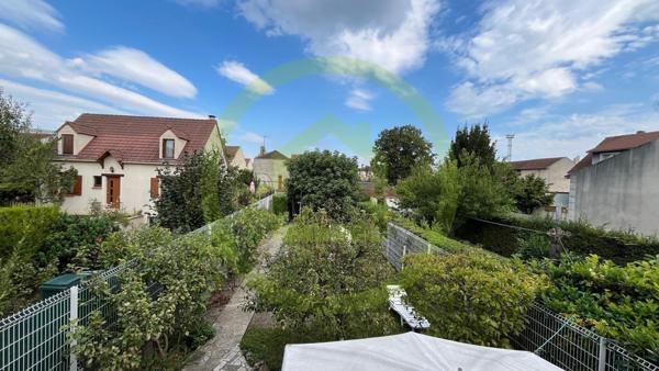 Maison à ARGENTEUIL (95100)