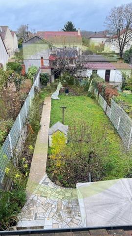 Maison à ARGENTEUIL (95100)