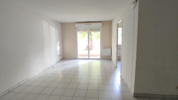 Appartement 3 pièces à vendre Châtellerault - 86100 / Réf: 11807