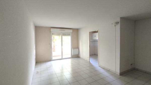 Appartement 3 pièces à vendre Châtellerault - 86100 / Réf: 11807