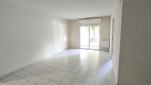 Appartement 3 pièces à vendre Châtellerault - 86100 / Réf: 11807