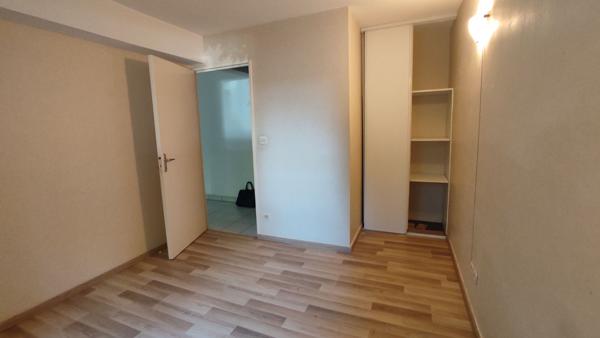 Appartement 3 pièces à vendre Châtellerault - 86100 / Réf: 11807