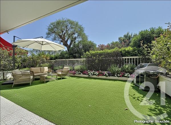 Appartement T3 à vendre  3 pièces - 79,41 m2 ANTIBES - 06