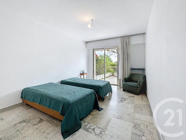 Appartement T3 à vendre  3 pièces - 79,41 m2 ANTIBES - 06