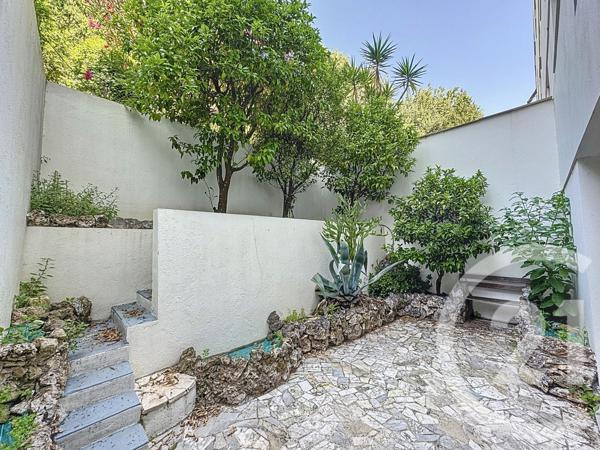 Appartement T3 à vendre  3 pièces - 79,41 m2 ANTIBES - 06