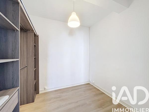 Maison à vendre 3 pièces 47 m² Saint-Laurent-de-la-Salanque
