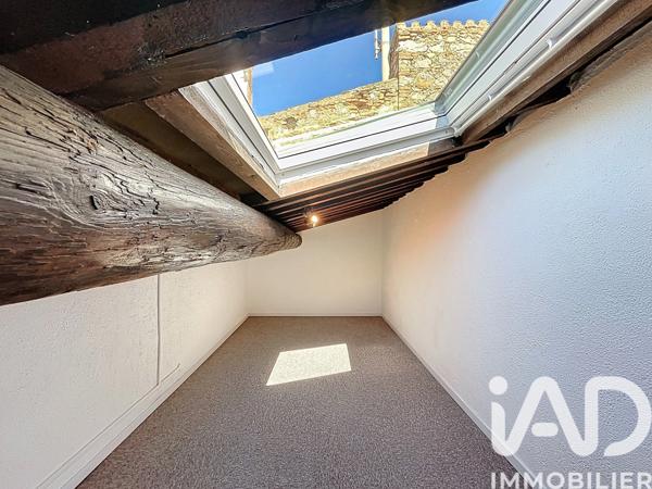 Maison à vendre 3 pièces 47 m² Saint-Laurent-de-la-Salanque