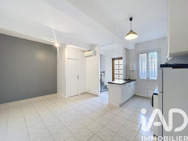 Maison à vendre 3 pièces 47 m² Saint-Laurent-de-la-Salanque