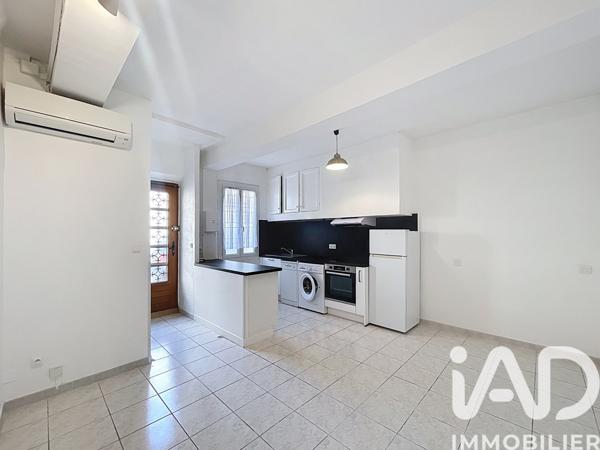 Maison à vendre 3 pièces 47 m² Saint-Laurent-de-la-Salanque