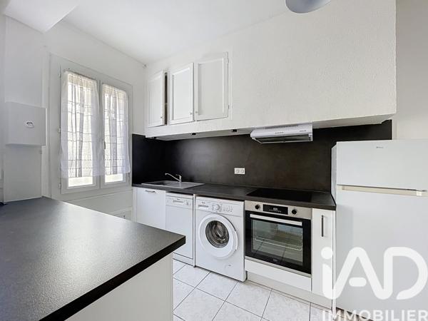 Maison à vendre 3 pièces 47 m² Saint-Laurent-de-la-Salanque