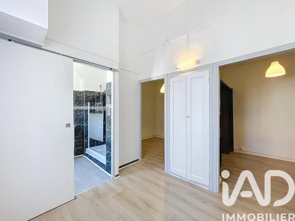 Maison à vendre 3 pièces 47 m² Saint-Laurent-de-la-Salanque