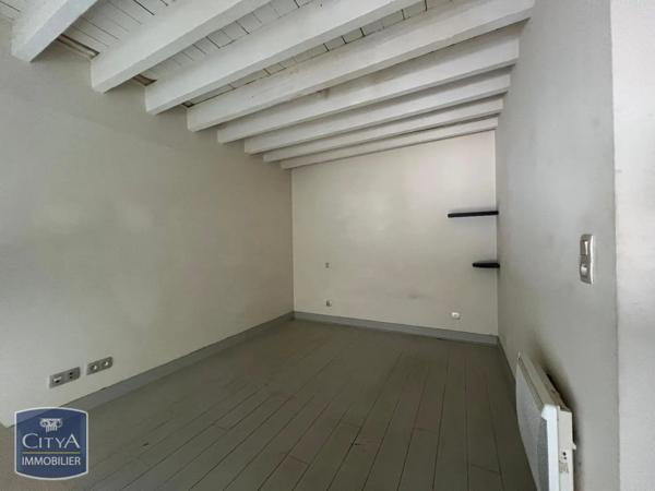 Appartement à louer 2 pièces 42.12m²
