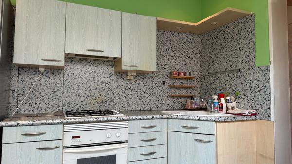 Maison de ville à rénover – Lille Saint-Maurice Pellevoisin – Idéal premier achat ou investissement !