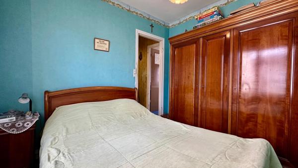 Maison de ville à rénover – Lille Saint-Maurice Pellevoisin – Idéal premier achat ou investissement !