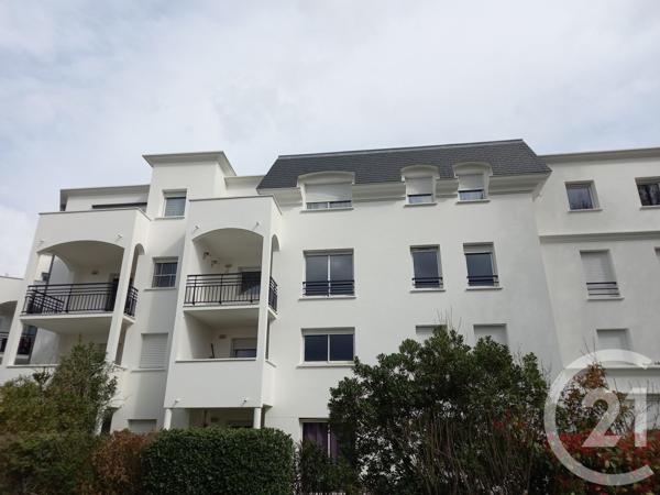 Appartement T3 à vendre  3 pièces - 65,60 m2 VILLENAVE D ORNON - 33