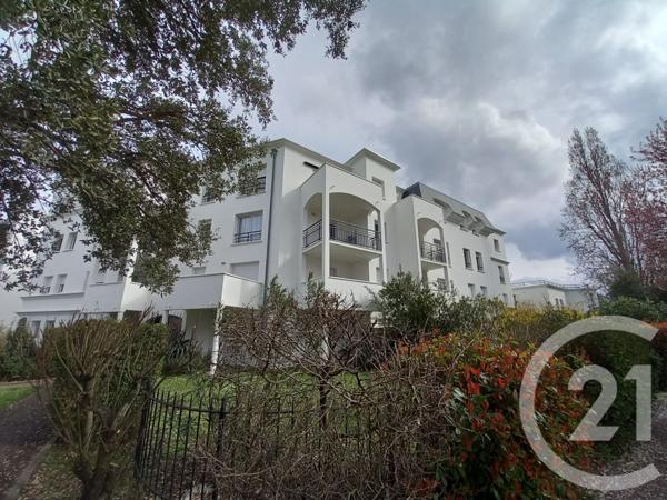 Appartement T3 à vendre  3 pièces - 65,60 m2 VILLENAVE D ORNON - 33